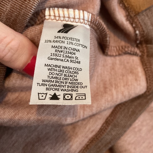 Fundamental Coast Crew Neck - Picture 3 of 4